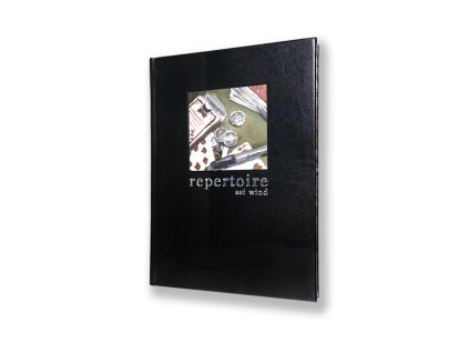 Repertoire by Asi Wind