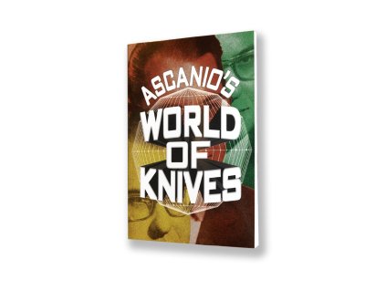 Ascanio's World of Knives