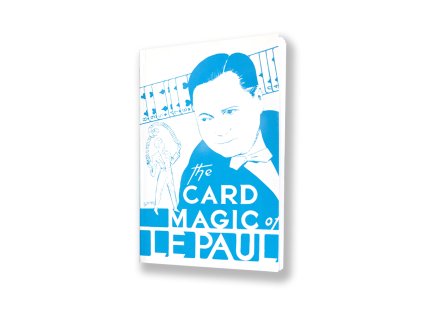 The Card Magic of LePaul