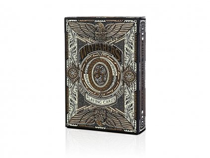 Wayfarers Playing Cards by Joker and the Thief