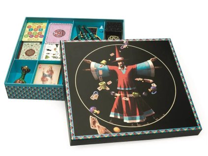 Magicam Magic Set by DJECO (8 to 14 years)