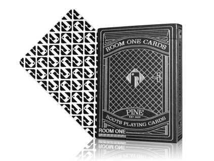 Roots Playing Cards Pine Edition