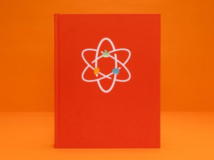 The Particle System by Joshua Jay