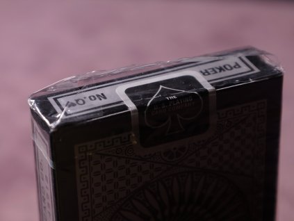 Tally-Ho Viper Circle Back Playing Cards (Broken Cellophane)