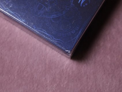 Bicycle Apocalyptica Playing Cards (Dinged)