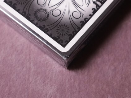 Bicycle Eclipse Playing Cards (Dinged)