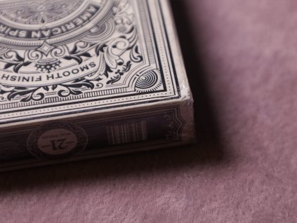 Bicycle 52 Proof Playing Cards (Dinged)