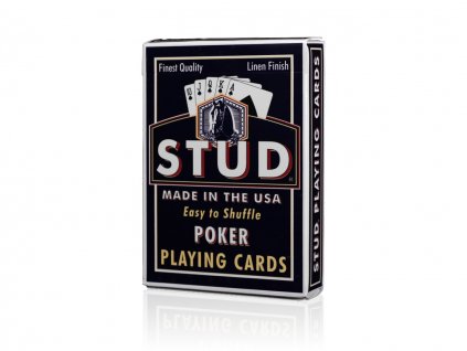 Stud Playing Cards