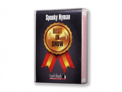 Best in Show by Spooky Nyman