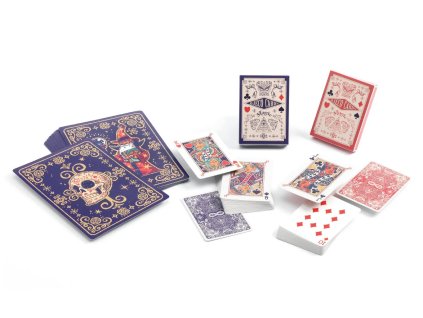 Cartum Magus Magic Set by DJECO (8 to 12 years)