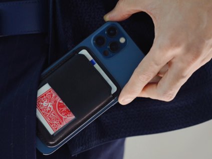 MagSwitch by Patrick Kun and Quiver