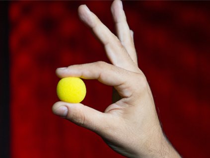 Magic Sponge Balls by Murphy's Magic 4PK 1" (incl. tutorial)