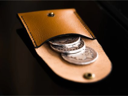 Pocket Portal by Samuel King