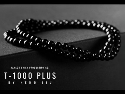 T-1000 Plus by Nemo and Hanson Chien
