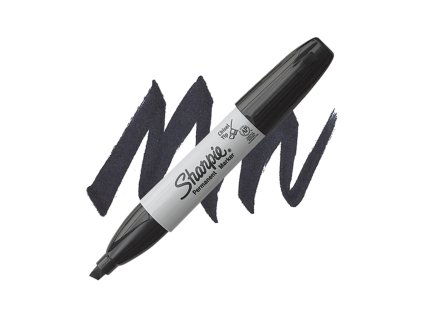 Sharpie Chisel Tip (Permanent Marker)