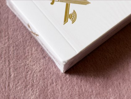 Kings Inverted Playing Cards by Ellusionist (Dinged)