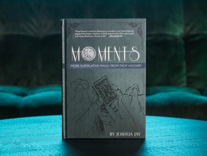 Moments by Troy Hooser