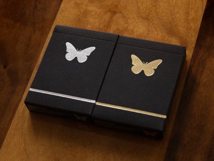 Playing Cards | Butterfly Magic Store