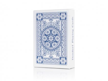 Dondorf Playing Cards by Daniel Schneider