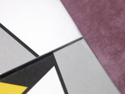 Virtuoso Spring/Summer 2016 Playing Cards (Dinged)