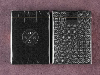 Buskers Exclusive Edition Playing Cards by Mana