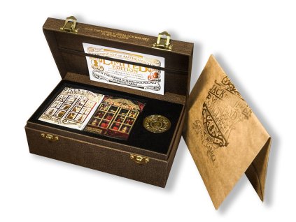 sherlock holmes set