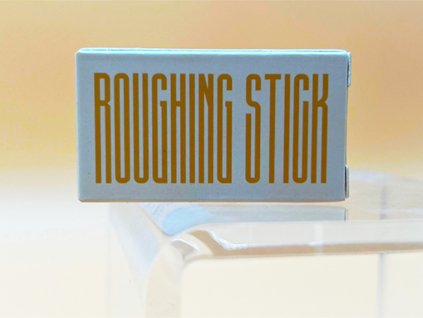 Roughing Stick by Harry Robson and Vanishing Inc.