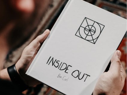 Inside Out by Ben Earl