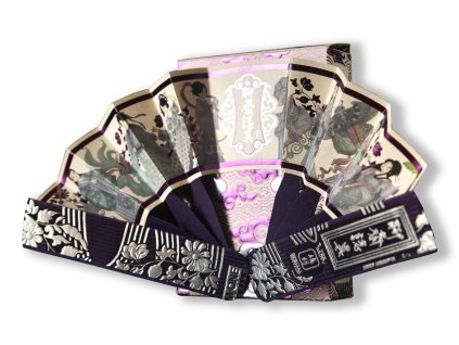 Strange Tales From a Chinese Studio Playing Cards (Gaoyu Special Edition)