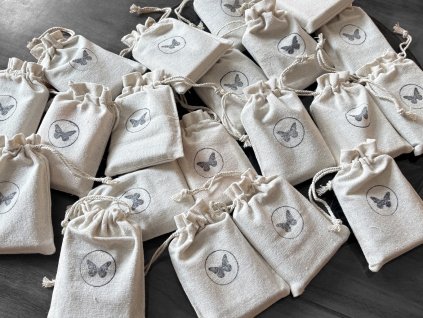 Butterfly Playing Cards Mystery Deck