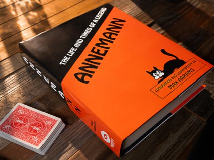 Final Destination by Murphy's Magic