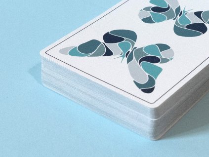 Butterfly Try-All V2 Playing Cards