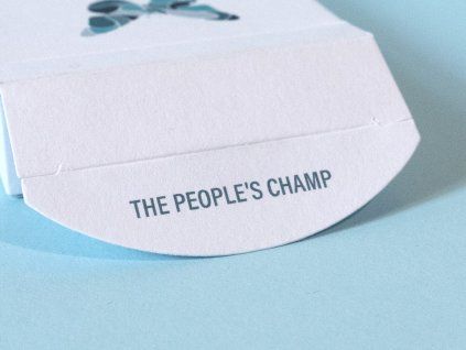 Butterfly Try-All V2 Playing Cards