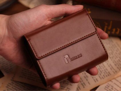 Pocket Deck Case by Room One