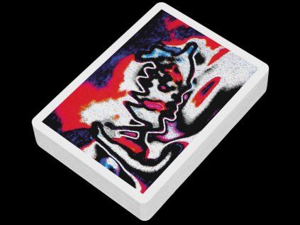 Missing Spring Playing Cards