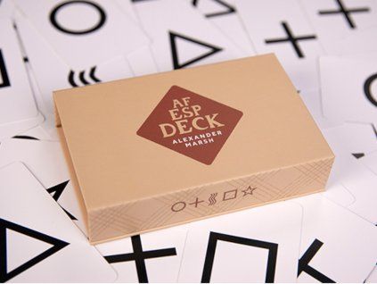 AF ESP Deck by Alexander McAleer