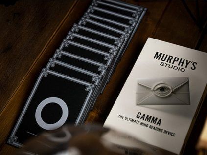 Gamma by Nikolas Mavresis and David Jonathan