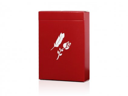 Remedies Playing Cards by Daniel Madison and Daniel Schneider