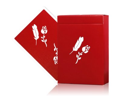 Remedies Playing Cards