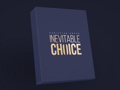 Inevitable Choice by Christian Grace