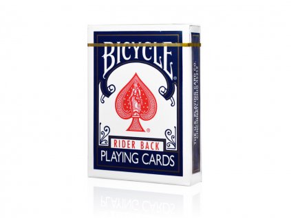 Bicycle Gold Standard Playing Cards