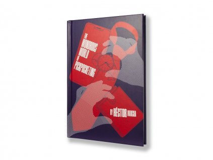 The Wondrous World of Pickpocketing by Héctor Mancha and Vanishing Inc.
