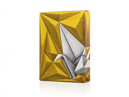 1000 Cranes V3 Playing Cards by Riffle Shuffle