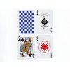 Forever Checkerboard Playing Cards R.03 by Anyone Worldwide