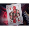 Spider-Man Playing Cards by theory11