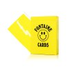 Fontaine Chinatown Playing Cards
