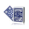 Tally-Ho Fan Back Playing Cards