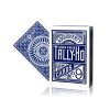 Tally-Ho Circle Back Playing Cards