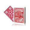 Tally-Ho Fan Back Playing Cards