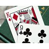 Madison Dealers Erdnase Green Playing Cards by Ellusionist and Daniel Madison